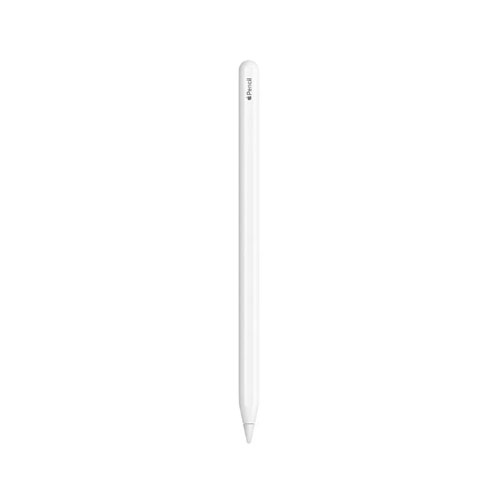 Apple Pencil 2, Белый
