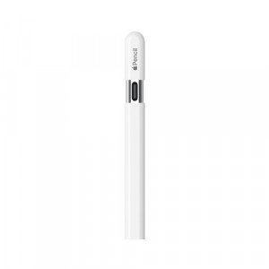 Apple Pencil (USB-C), Белый