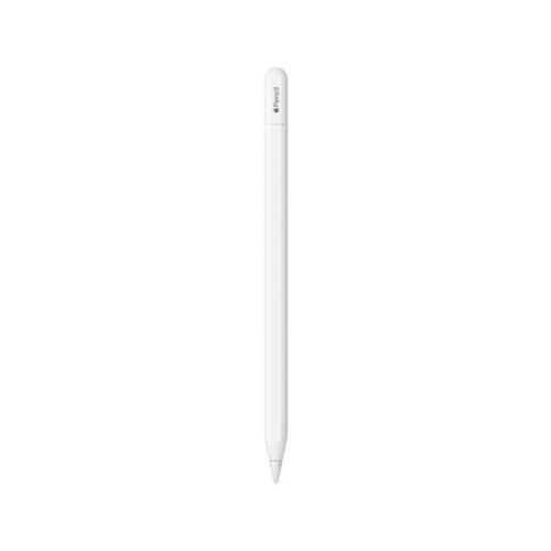 Apple Pencil (USB-C), Белый