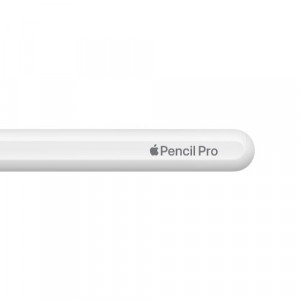 Apple Pencil Pro, Белый