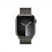 Apple Watch Series 9, 41 мм, Графитовый стальной
