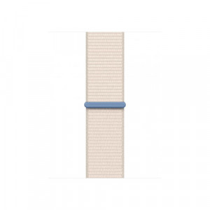 Apple Watch Series 9, 41 мм, Сияющая звезда Спорт