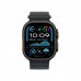 Apple Watch Ultra 2, 49 мм, Черный Ocean Band