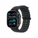 Apple Watch Ultra 2, 49 мм, Черный Ocean Band