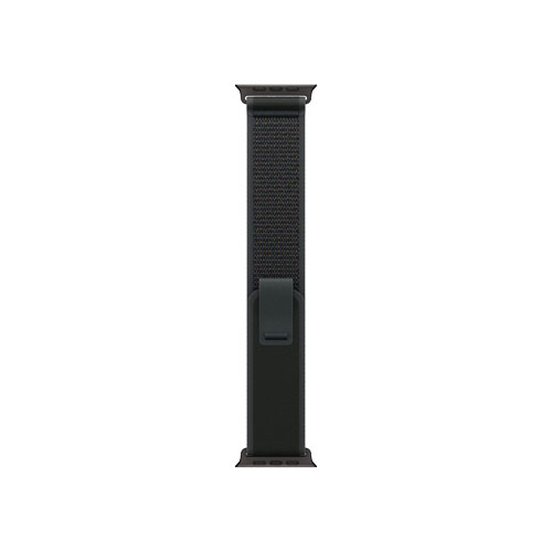 Apple Watch Ultra 2, 49 мм, Черный Trail Loop
