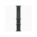 Apple Watch Ultra 2, 49 мм, Натуральный титан/Черный Ocean Band