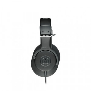 Беспроводные наушники Audio-Technica ATH-M20x, Черный
