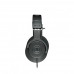 Беспроводные наушники Audio-Technica ATH-M20x, Черный