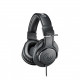Беспроводные наушники Audio-Technica ATH-M20x, Черный