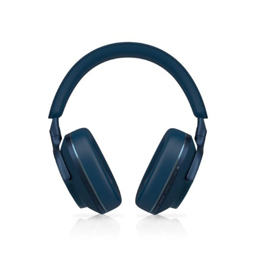 Беспроводные наушники Bowers & Wilkins Px7 S2e, Синий