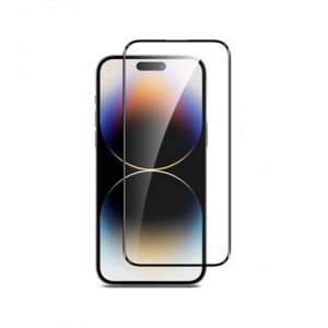 Защитное стекло iPhone 15 Pro Remax