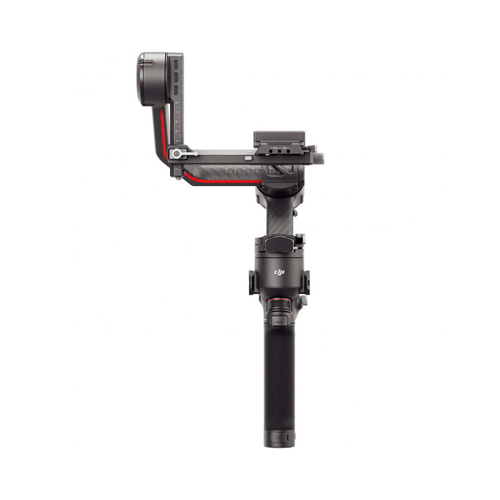 Стабилизатор Dji Ronin RS 3 Pro, Черный