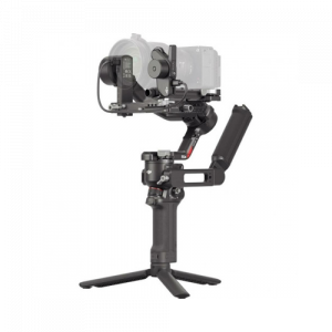 Стабилизатор DJI RS 4 Combo, черный