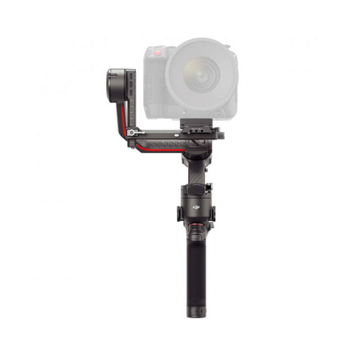 Стабилизатор Dji Ronin RS 3 Pro, Черный
