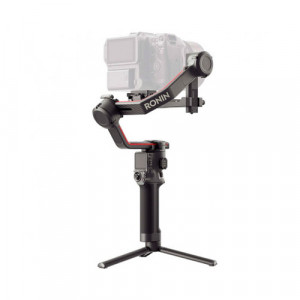 Стабилизатор Dji Ronin RS 3 Pro, Черный
