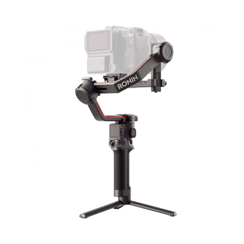 Стабилизатор Dji Ronin RS 3 Pro, Черный