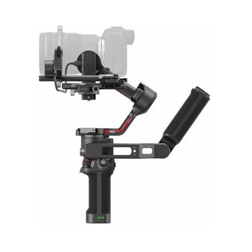 Стабилизатор Dji Ronin RS 3 Combo, Черный