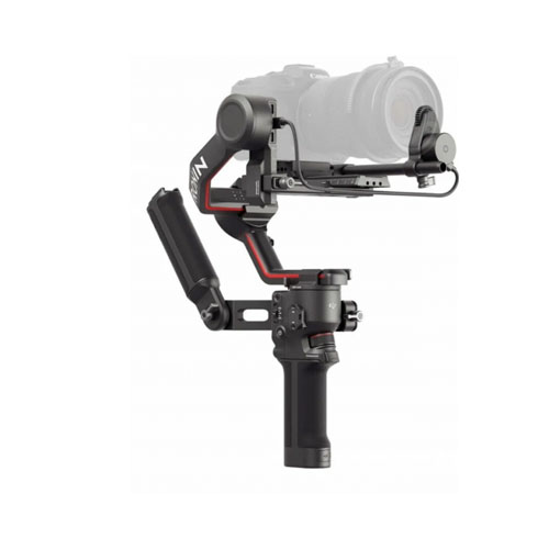 Стабилизатор Dji Ronin RS 3 Combo, Черный