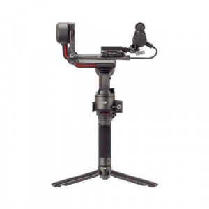 Стабилизатор Dji Ronin RS 3 Combo, Черный