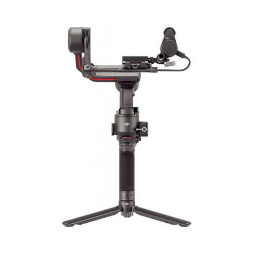 Стабилизатор Dji Ronin RS 3 Combo, Черный