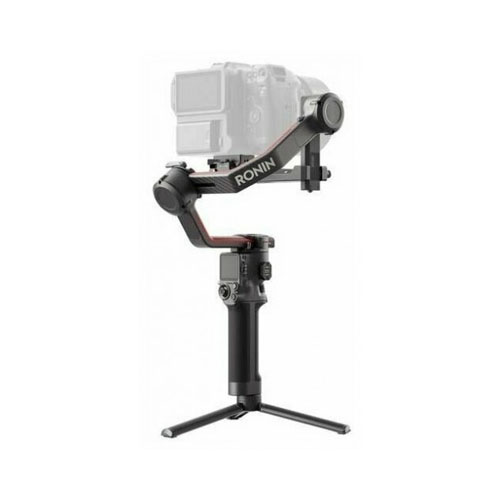 Стабилизатор Dji Ronin RS 3 Pro Combo, Черный