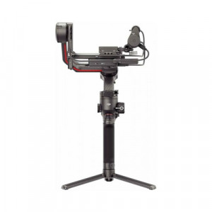 Стабилизатор Dji Ronin RS 3 Pro Combo, Черный
