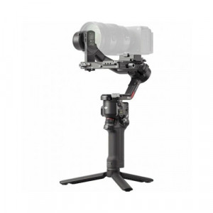 Стабилизатор DJI RS 4, черный