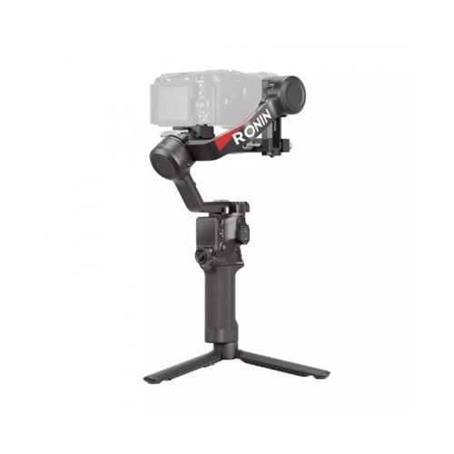 Стабилизатор DJI RS 4, черный