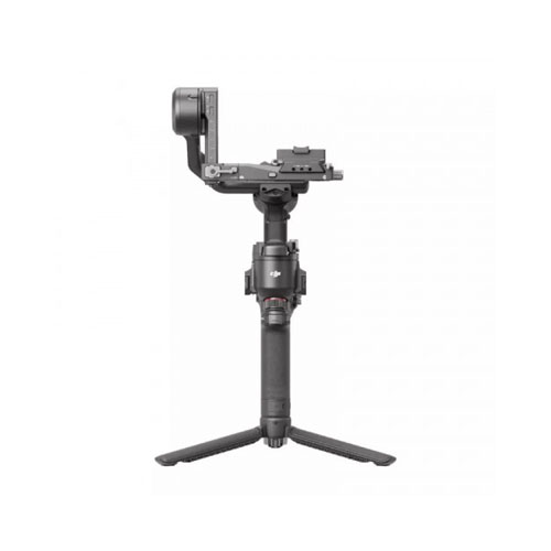 Стабилизатор DJI RS 4, черный