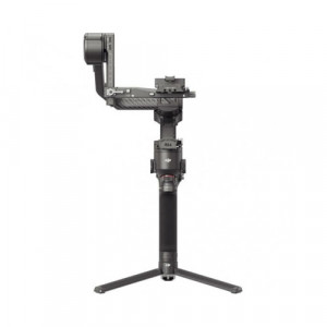 Стабилизатор DJI RS 4 Pro, черный