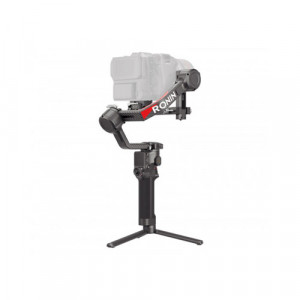 Стабилизатор DJI RS 4 Pro, черный