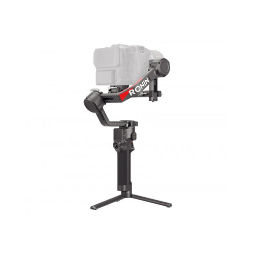 Стабилизатор DJI RS 4 Pro, черный