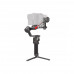 Стабилизатор DJI RS 4 Pro, черный