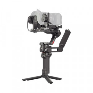 Стабилизатор DJI RS 4 Pro, черный