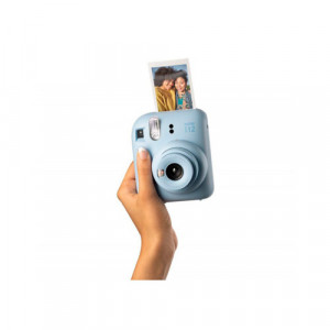 Фотоаппарат моментальной печати Fujifilm Instax Mini 12, Голубой