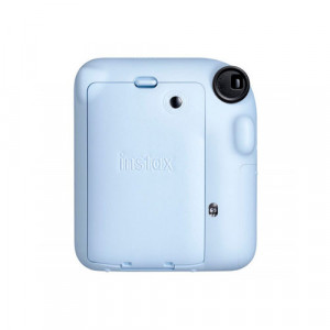 Фотоаппарат моментальной печати Fujifilm Instax Mini 12, Голубой