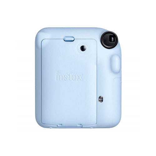 Фотоаппарат моментальной печати Fujifilm Instax Mini 12, Голубой