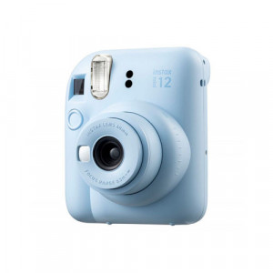 Фотоаппарат моментальной печати Fujifilm Instax Mini 12, Голубой