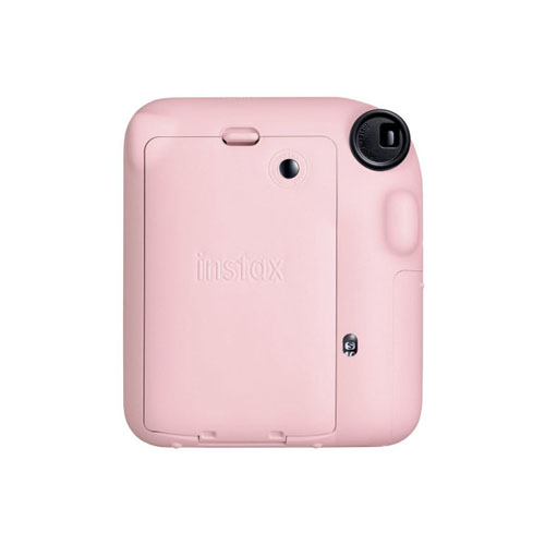 Фотоаппарат моментальной печати Fujifilm Instax Mini 12, Розовый