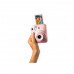 Фотоаппарат моментальной печати Fujifilm Instax Mini 12, Розовый