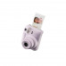 Фотоаппарат моментальной печати Fujifilm Instax Mini 12, Фиолетовый