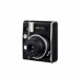 Фотоаппарат моментальной печати Fujifilm Instax Mini 40, Черный