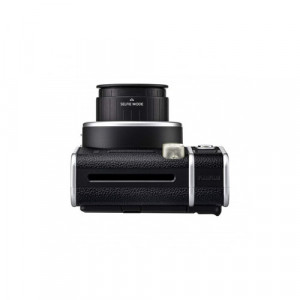 Фотоаппарат моментальной печати Fujifilm Instax Mini 40, Черный