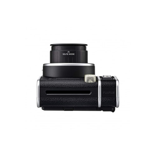 Фотоаппарат моментальной печати Fujifilm Instax Mini 40, Черный