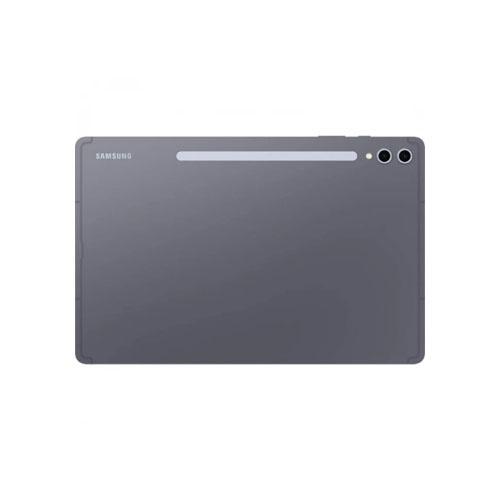 Samsung Galaxy Tab S10+, Wi-Fi, 12/256 Гб, Серый