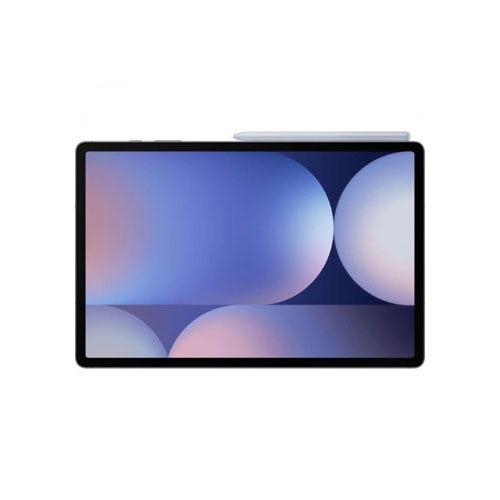 Samsung Galaxy Tab S10+, Wi-Fi, 12/256 Гб, Серый