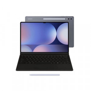 Samsung Galaxy Tab S10+, Wi-Fi, 12/256 Гб, Серый