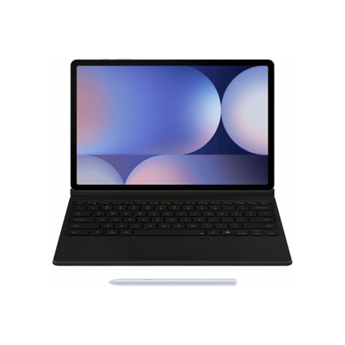 Samsung Galaxy Tab S10+, Wi-Fi, 12/256 Гб, Серый