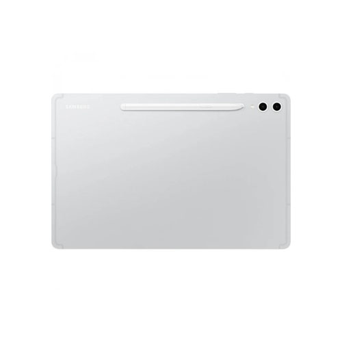 Samsung Galaxy Tab S10+, Wi-Fi, 12/256 Гб, Серебристый