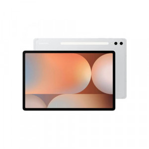 Samsung Galaxy Tab S10+, Wi-Fi, 12/256 Гб, Серебристый
